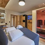Wallehen Lägenhet Saalbach-Hinterglemm