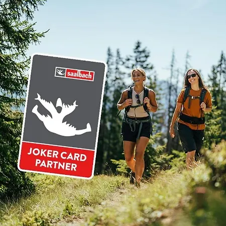 Wallehen * Saalbach-Hinterglemm