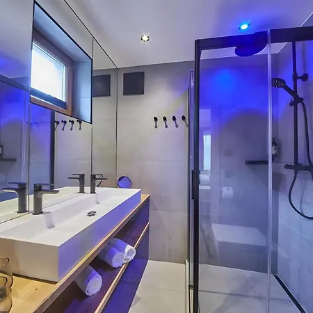 Wallehen Apartament *