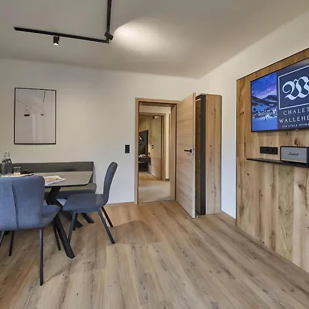 Wallehen Apartament