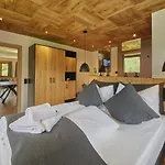 Lejlighed Wallehen By We Rent, Jokercard Included Saalbach-Hinterglemm