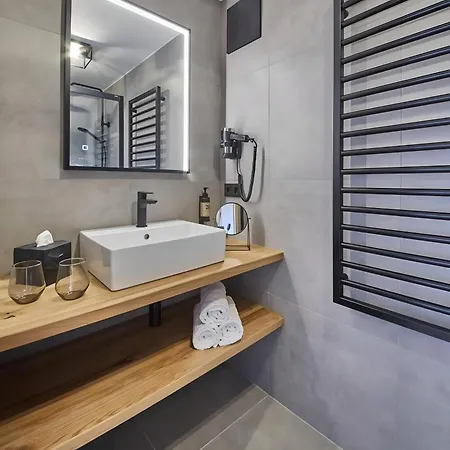 Wallehen Apartment