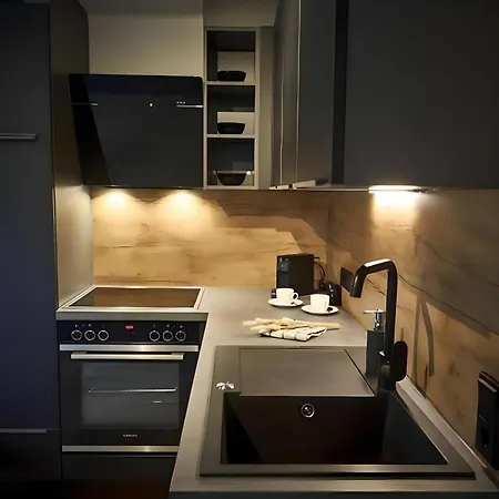 Apartment Wallehen *