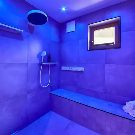 Wallehen Apartment Saalbach-Hinterglemm