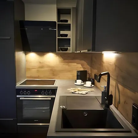 Apartment Wallehen