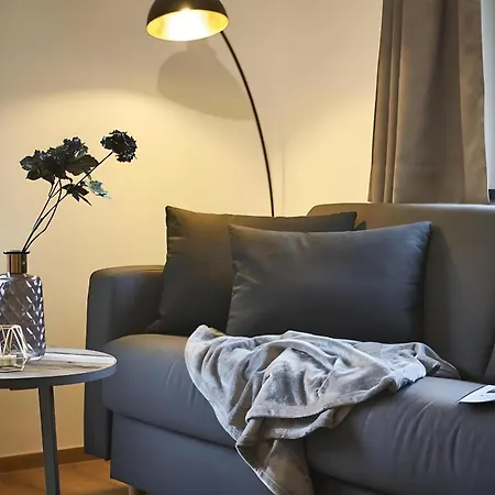 Wallehen Apartment *