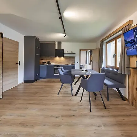 Apartment Wallehen *