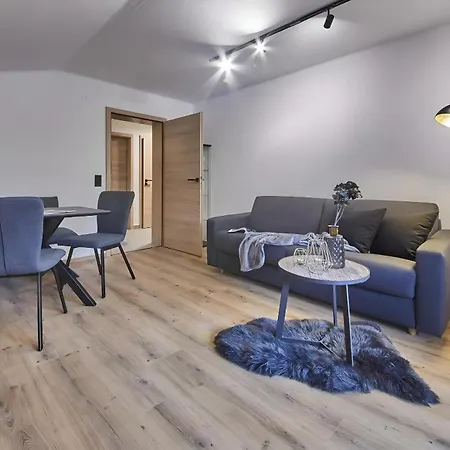 Wallehen Apartment *
