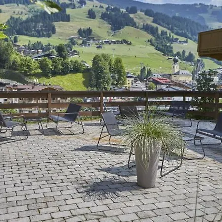 Apartament Wallehen By We Rent, Jokercard Included *