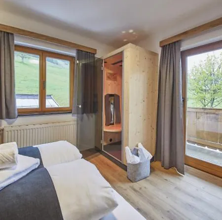 Wallehen By We Rent, Jokercard Included Saalbach-Hinterglemm
