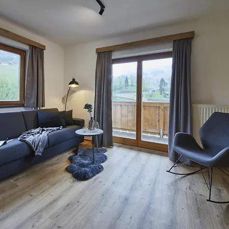Chalet Wallehen By We Rent, Ski-In & Ski-Out * Saalbach Hinterglemm