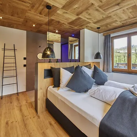 Wallehen By We Rent, Jokercard Included * Saalbach-Hinterglemm
