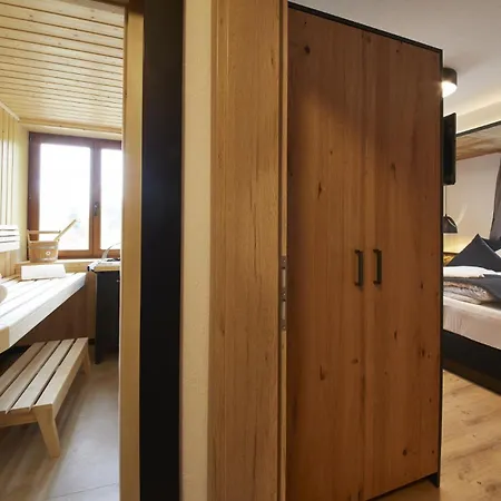 Chalet Wallehen By We Rent, Ski-In & Ski-Out *