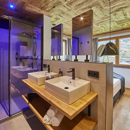 Wallehen By We Rent, Jokercard Included Appartamento Saalbach-Hinterglemm