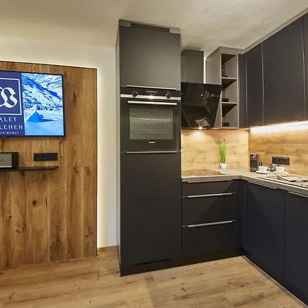 Chalet Wallehen By We Rent, Ski-In & Ski-Out * Saalbach Hinterglemm