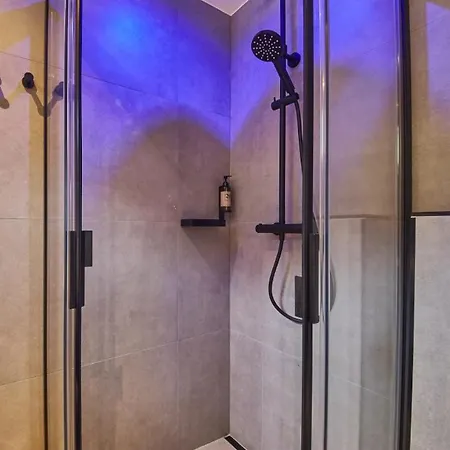 Апартаменты Wallehen By We Rent, Jokercard Included *