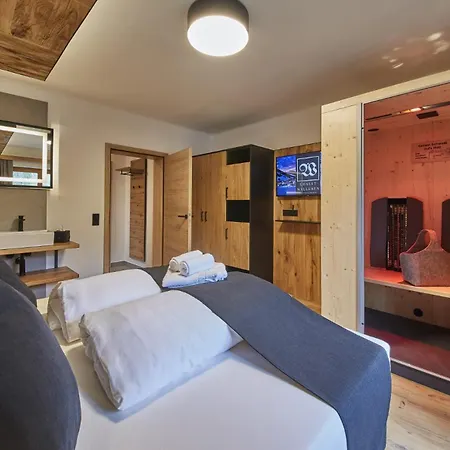 Wallehen By We Rent, Jokercard Included Appartamento Saalbach-Hinterglemm