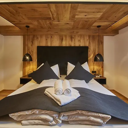 Appartamento Wallehen By We Rent, Jokercard Included Saalbach-Hinterglemm