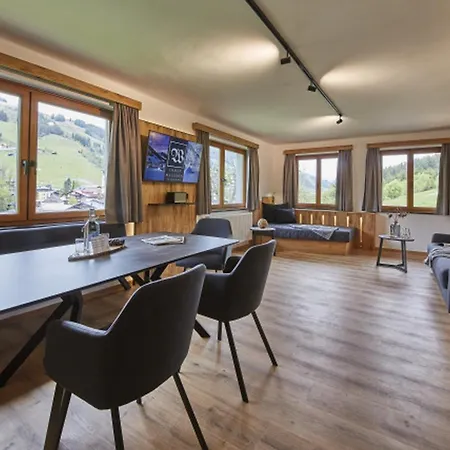 Chalet Wallehen By We Rent, Ski-In & Ski-Out Saalbach Hinterglemm