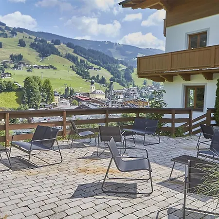 Wallehen By We Rent, Jokercard Included Saalbach-Hinterglemm