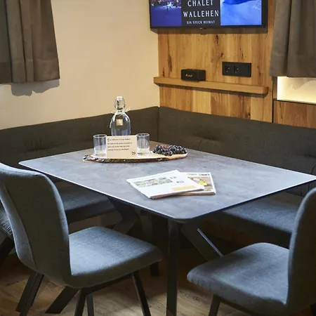 Wallehen By We Rent, Jokercard Included Appartamento *