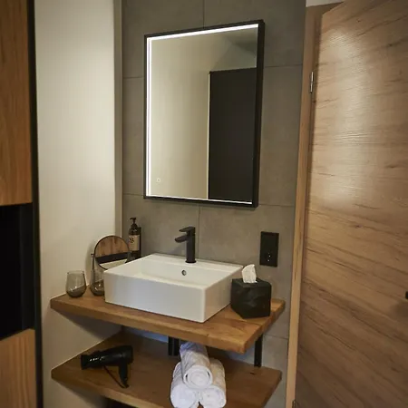 Appartamento Wallehen By We Rent, Jokercard Included Saalbach-Hinterglemm