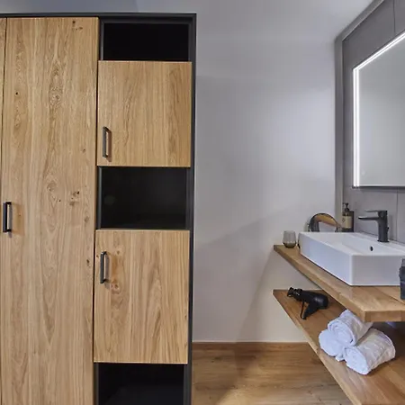 Appartamento Wallehen By We Rent, Jokercard Included