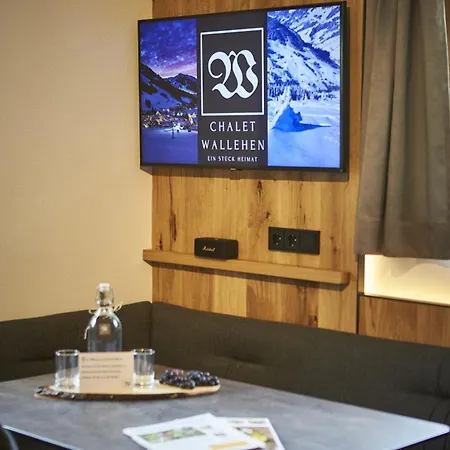 Wallehen By We Rent, Jokercard Included Appartamento Saalbach-Hinterglemm