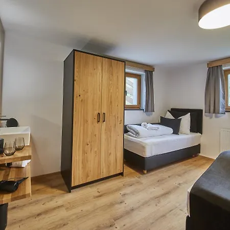 Wallehen By We Rent, Jokercard Included Appartamento