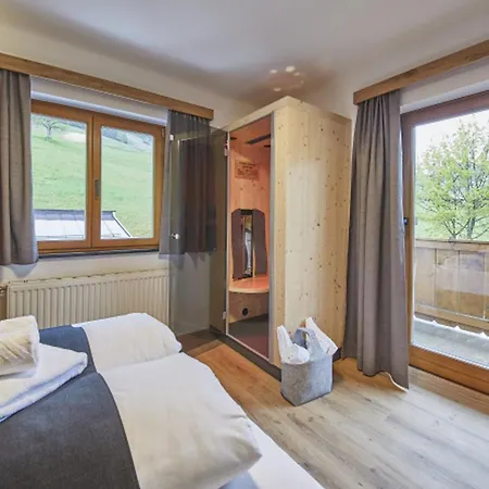 Wallehen By We Rent, Jokercard Included Saalbach-Hinterglemm