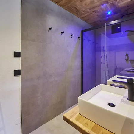 Appartamento Wallehen By We Rent, Jokercard Included