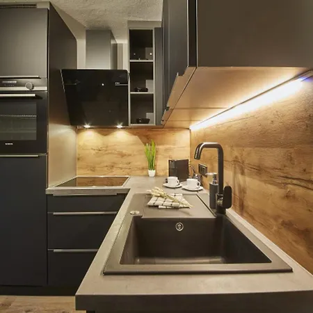 Appartamento Wallehen By We Rent, Jokercard Included *