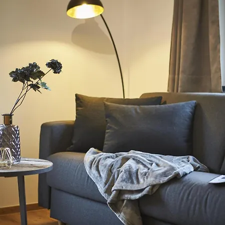 Apartman Chalet Wallehen By We Rent, Ski-In & Ski-Out