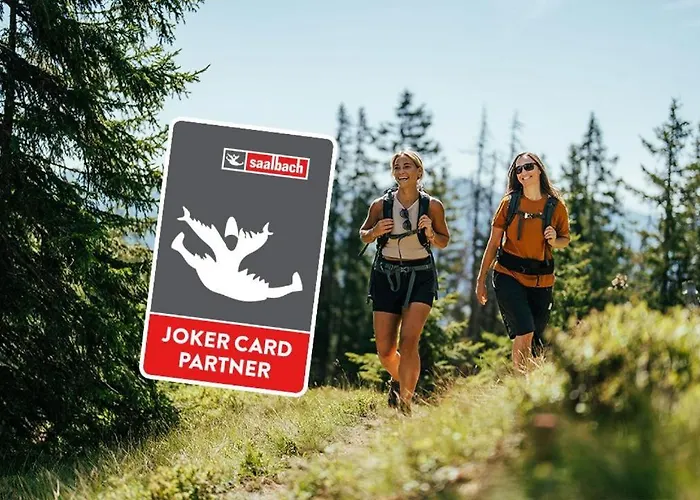 Wallehen * Saalbach-Hinterglemm