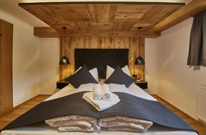 Wallehen Appartement Saalbach-Hinterglemm