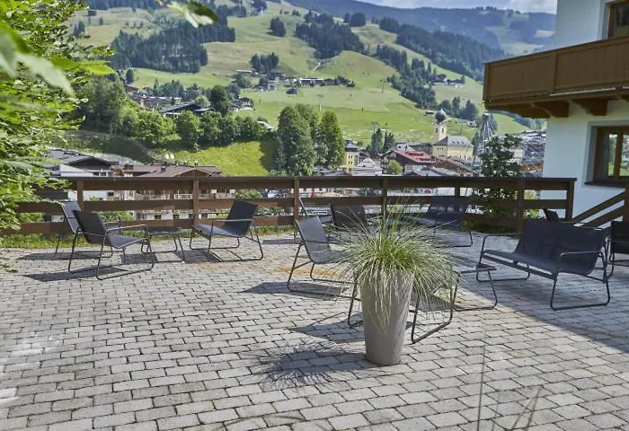 Appartement Wallehen *