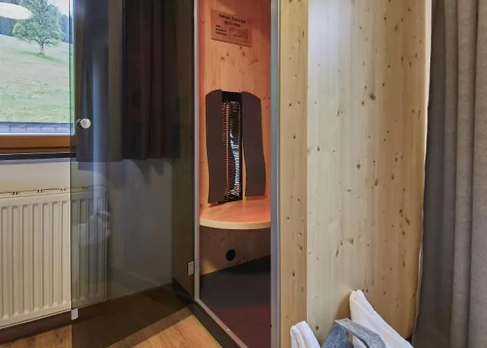 Wallehen Appartement