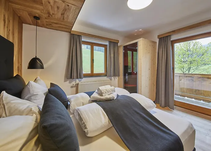 Wallehen Saalbach-Hinterglemm