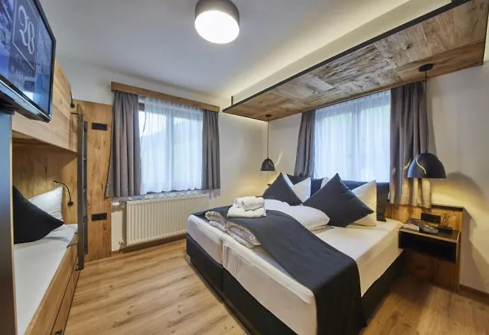 Wallehen Appartement *