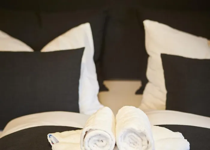 Wallehen Appartement Saalbach-Hinterglemm