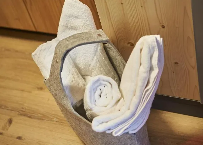 Appartement Wallehen Saalbach-Hinterglemm