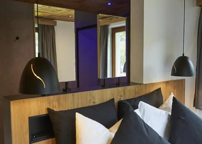 Wallehen Appartement